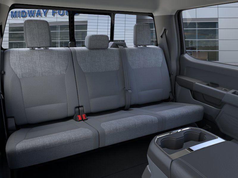 new 2025 Ford F-350 car, priced at $62,302