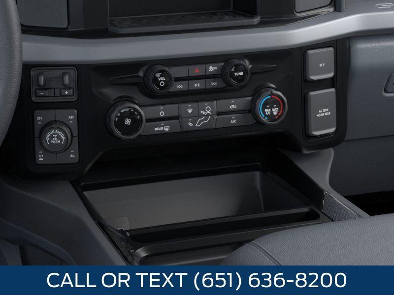 new 2025 Ford F-350 car, priced at $62,290