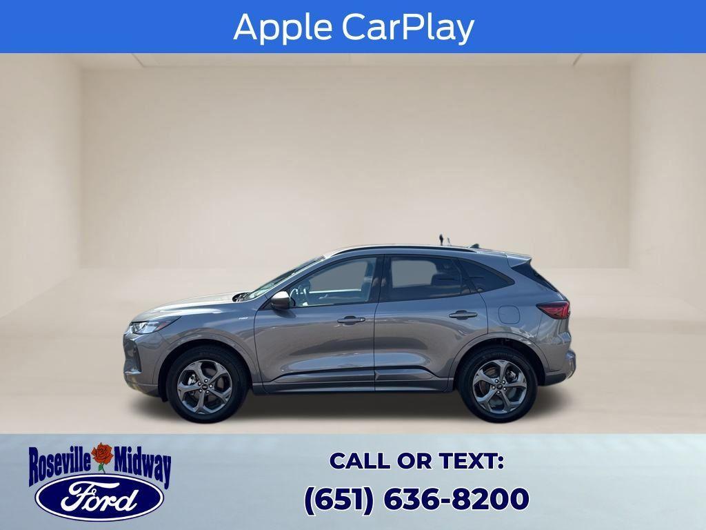 used 2024 Ford Escape car, priced at $26,523