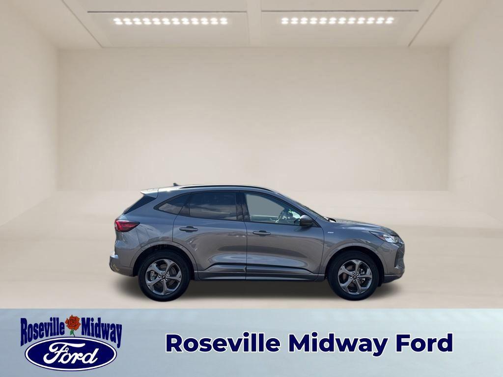 used 2024 Ford Escape car, priced at $25,875