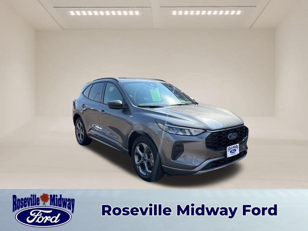 used 2024 Ford Escape car, priced at $26,523