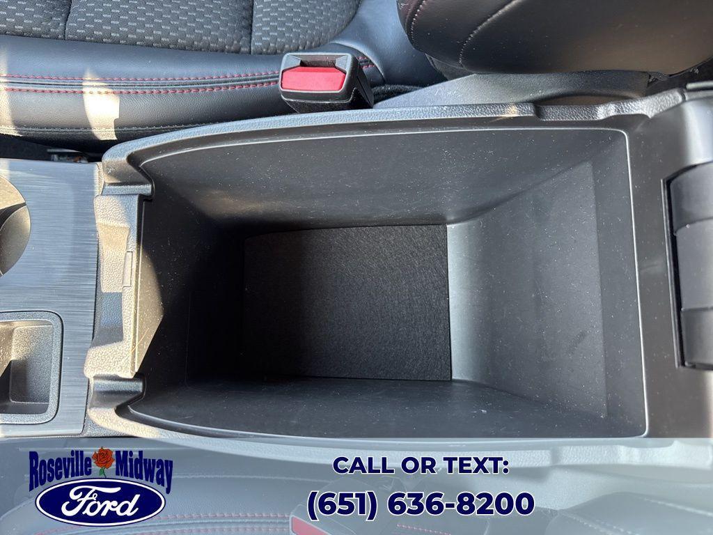 used 2024 Ford Escape car, priced at $26,523