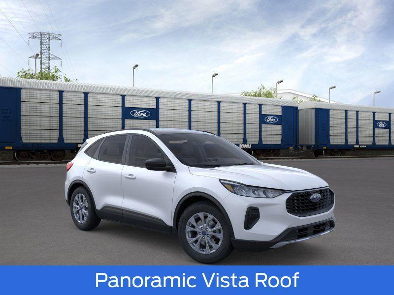 new 2025 Ford Escape car, priced at $27,839