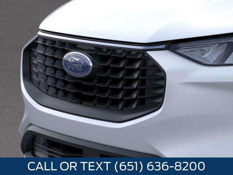 new 2025 Ford Escape car, priced at $27,839