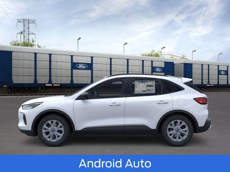 new 2025 Ford Escape car, priced at $27,839