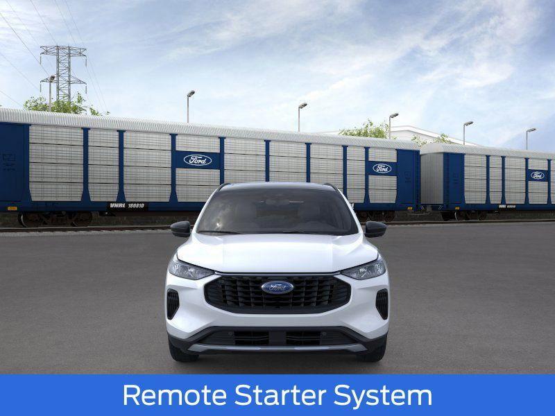 new 2025 Ford Escape car, priced at $27,839