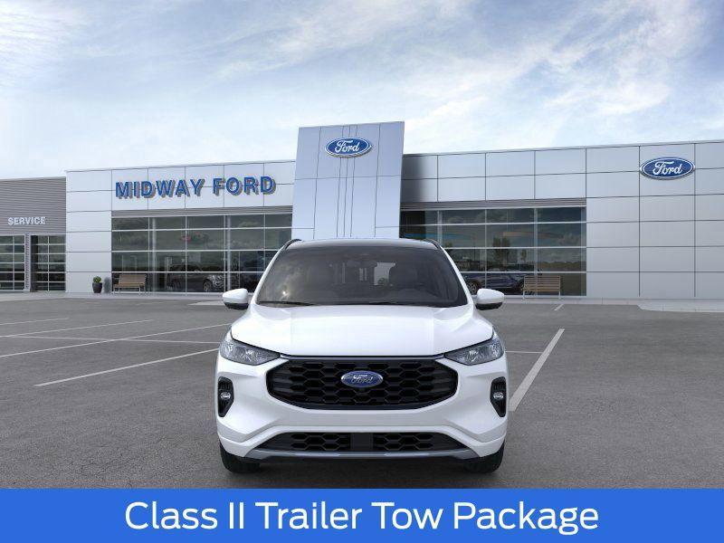 new 2024 Ford Escape car, priced at $35,663