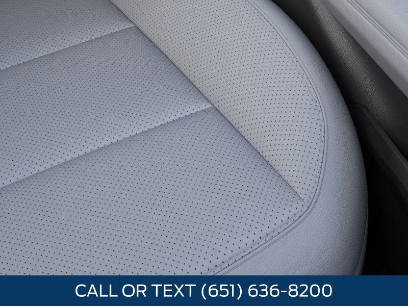 new 2025 Ford Explorer car, priced at $57,362