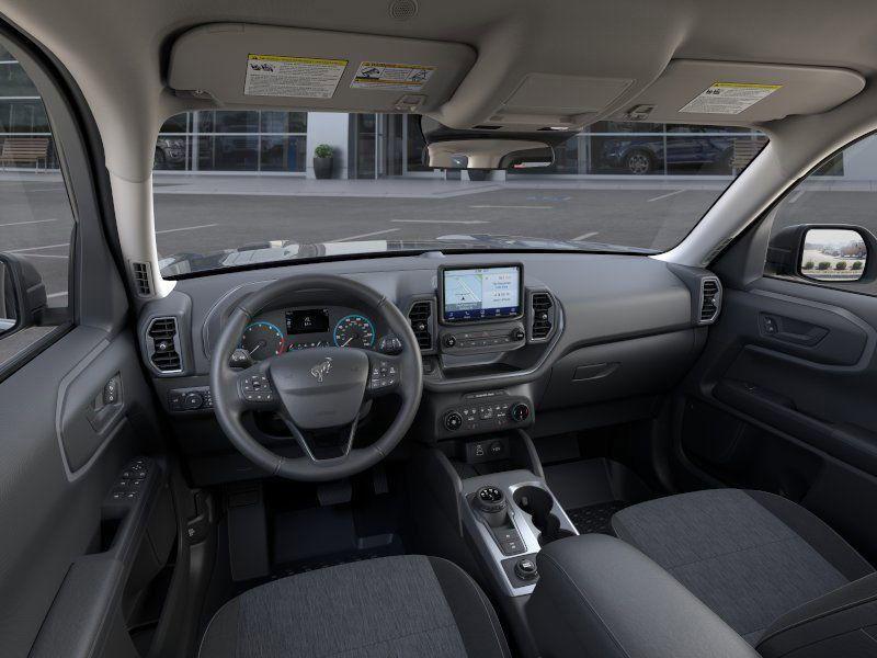 new 2024 Ford Bronco Sport car, priced at $31,295