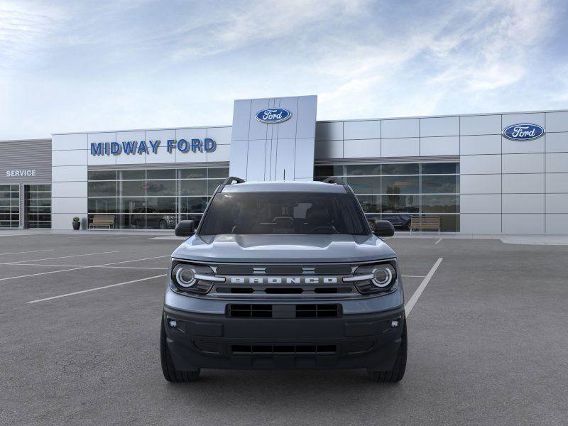 new 2024 Ford Bronco Sport car, priced at $31,295