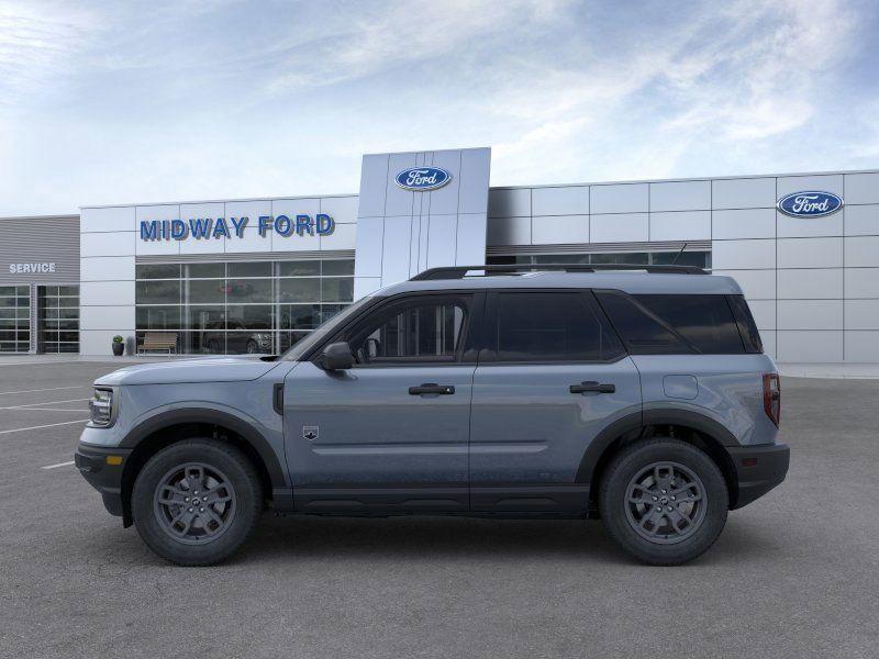 new 2024 Ford Bronco Sport car, priced at $31,295