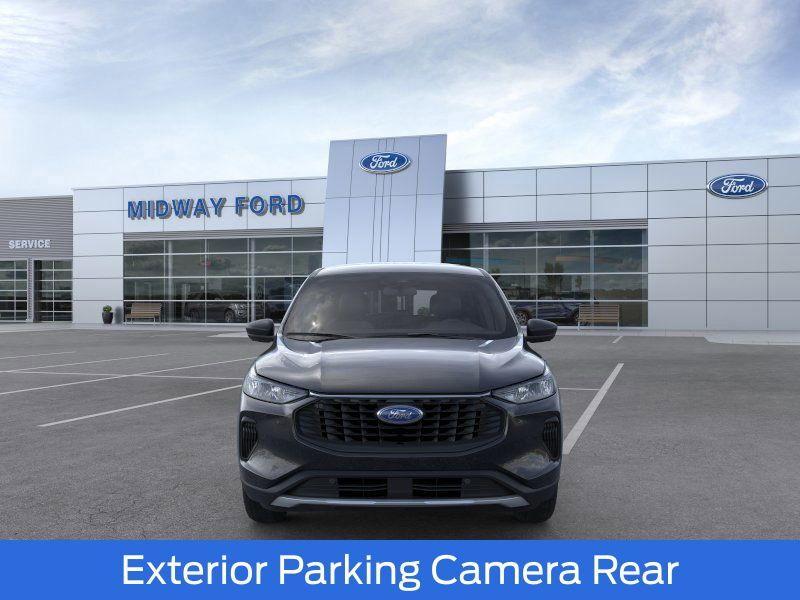 new 2024 Ford Escape car, priced at $27,264