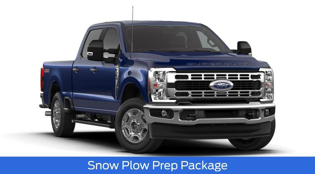 new 2026 Ford F-350 car, priced at $61,881