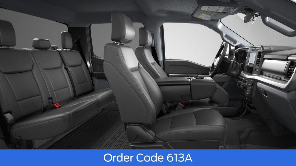 new 2026 Ford F-350 car, priced at $61,881