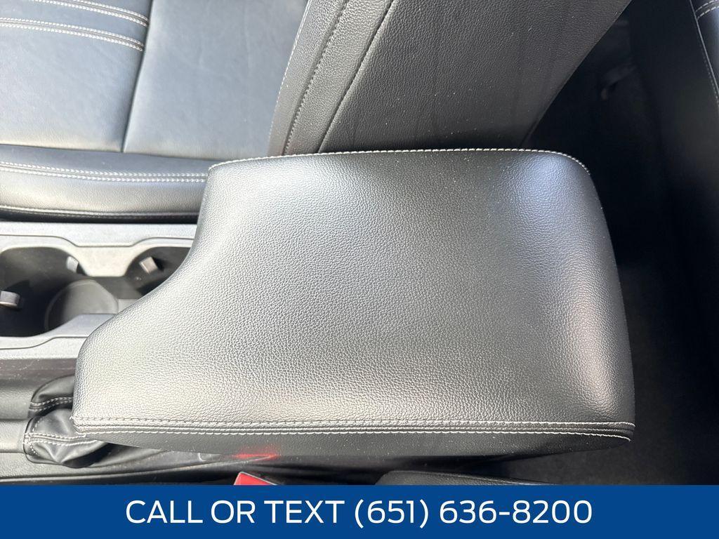 used 2019 Ford Ranger car, priced at $30,551