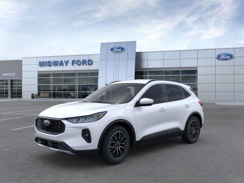 new 2024 Ford Escape car, priced at $31,997