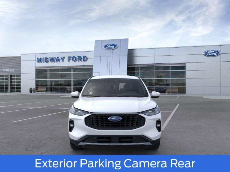 new 2024 Ford Escape car, priced at $38,397