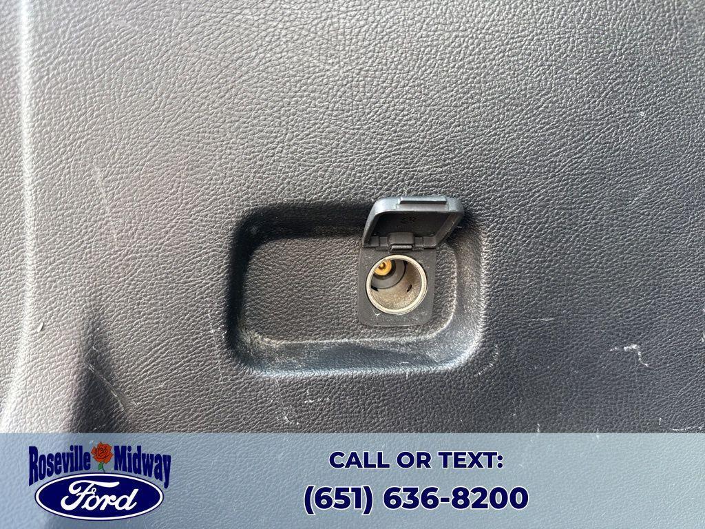 used 2015 Ford Edge car, priced at $7,995