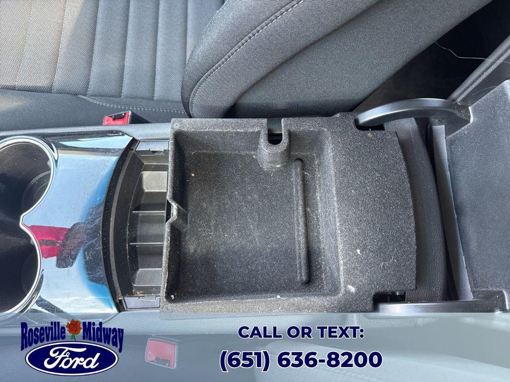 used 2015 Ford Edge car, priced at $7,995