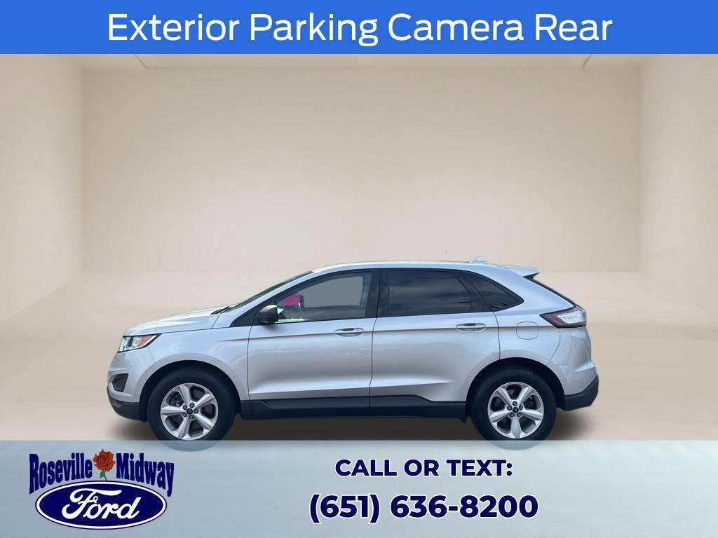 used 2015 Ford Edge car, priced at $7,995