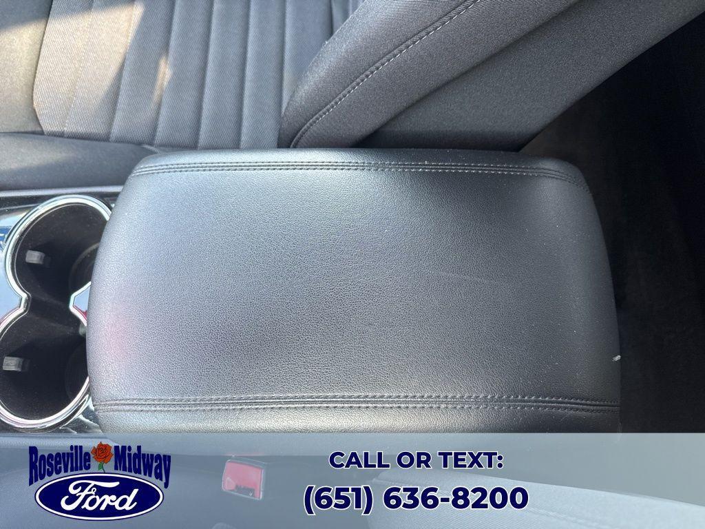 used 2015 Ford Edge car, priced at $7,995