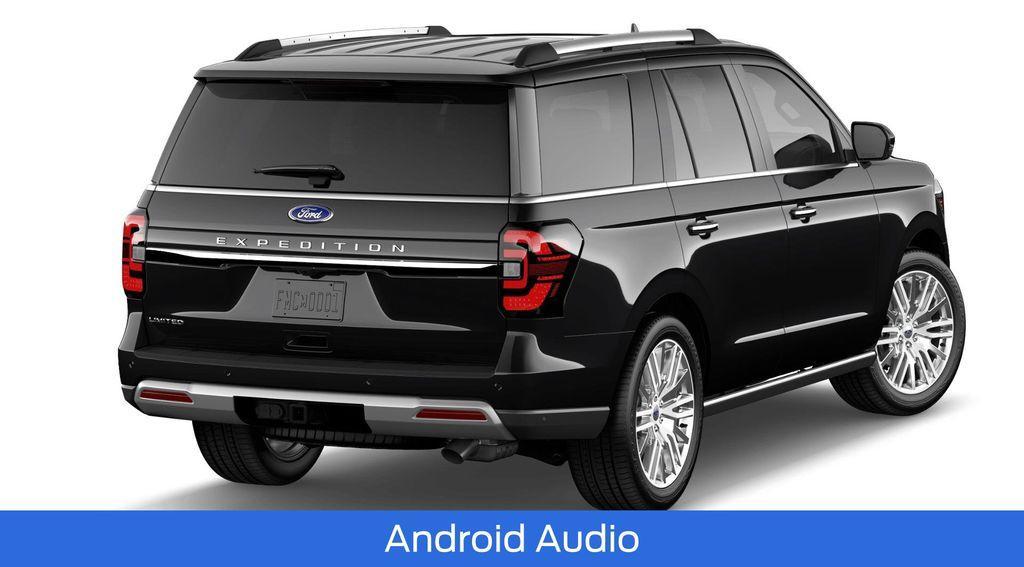 new 2024 Ford Expedition car