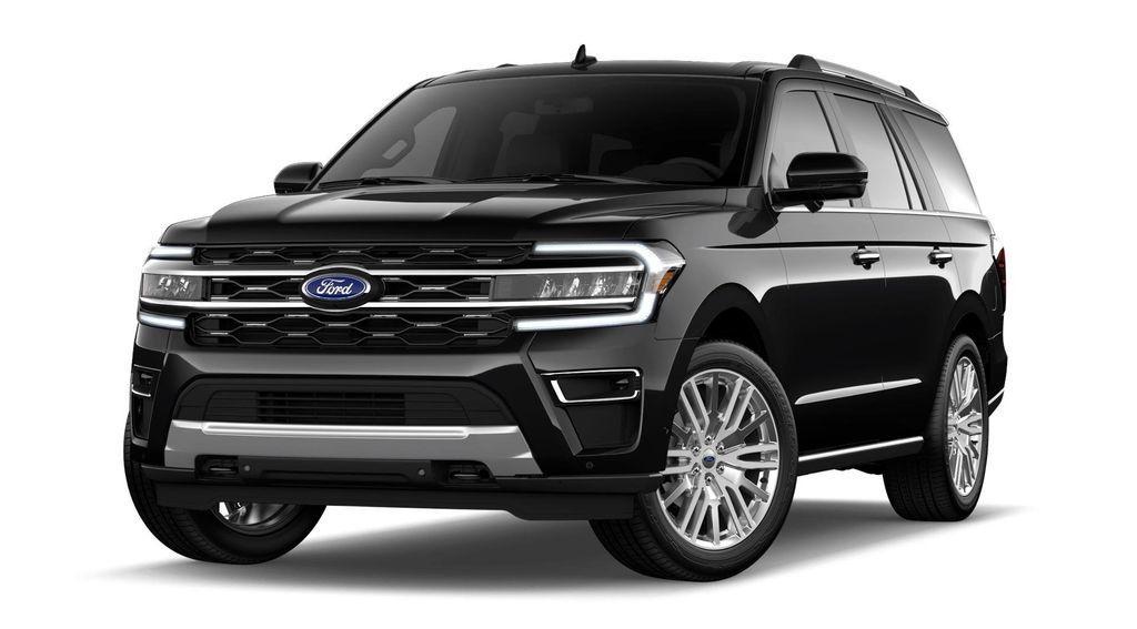 new 2024 Ford Expedition car