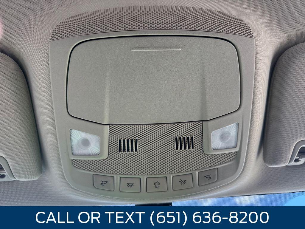 used 2020 Ford Fusion car, priced at $17,694