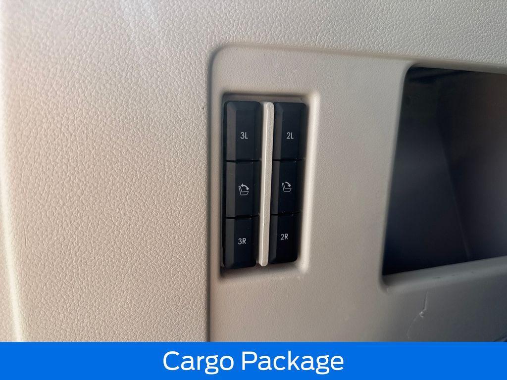 used 2018 Lincoln Navigator car, priced at $23,998