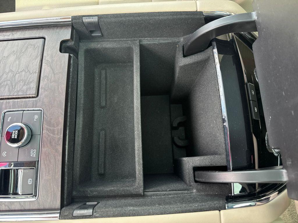 used 2018 Lincoln Navigator car, priced at $23,998