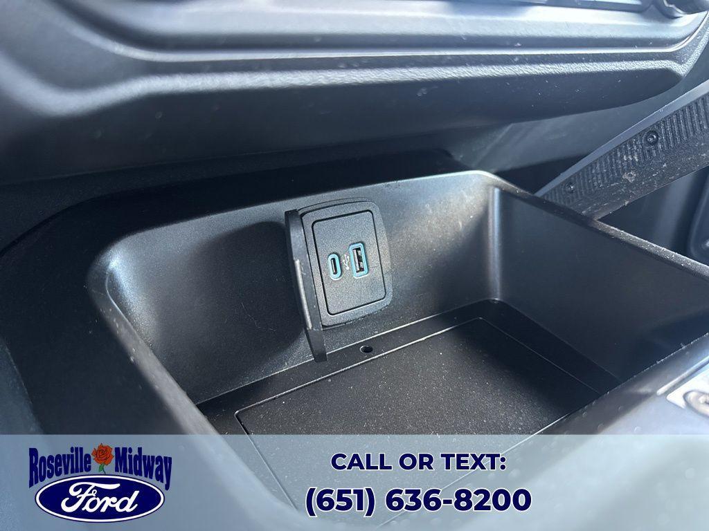 used 2021 Ford Bronco car, priced at $36,854