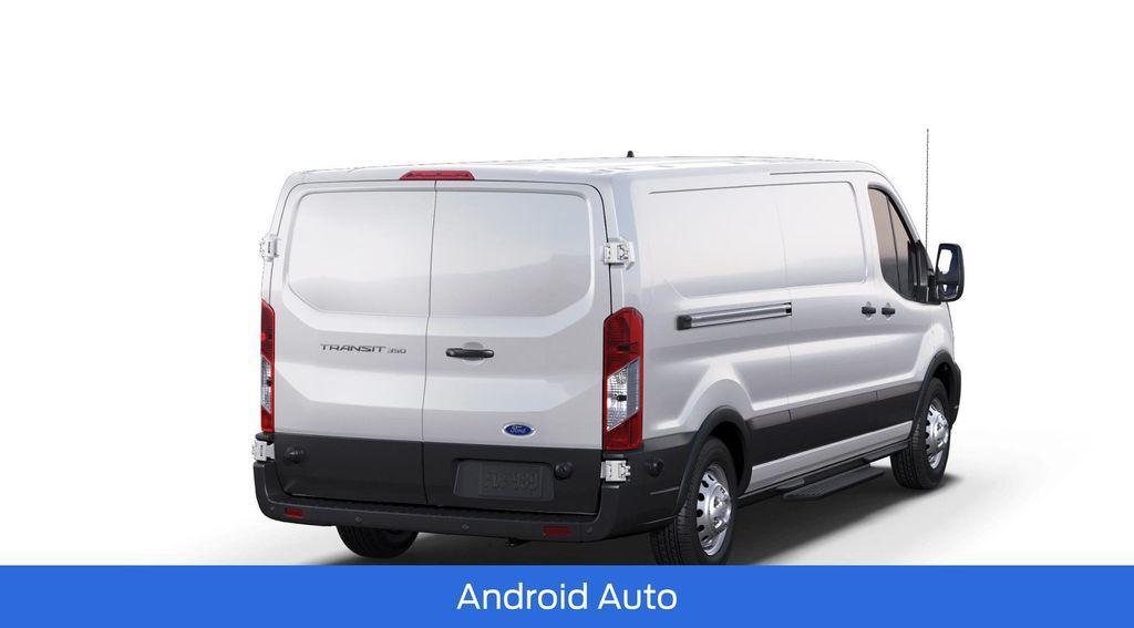 new 2024 Ford Transit-350 car, priced at $51,498