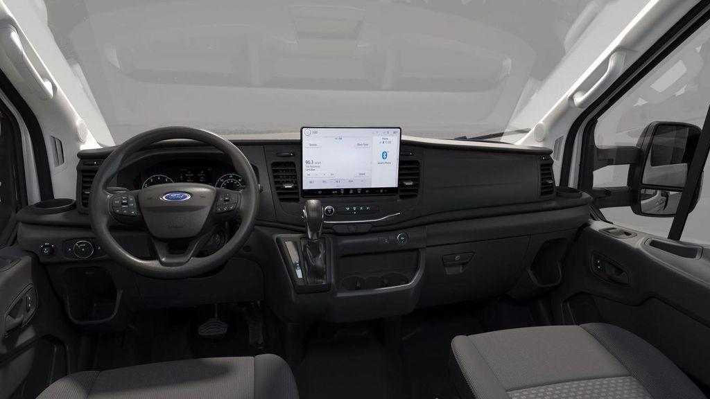 new 2024 Ford Transit-350 car, priced at $58,414