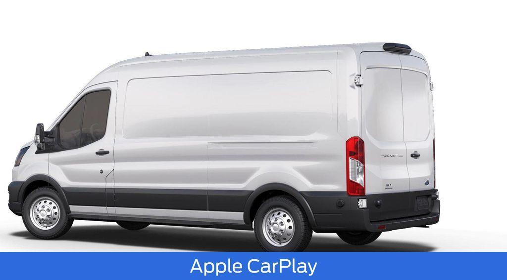 new 2024 Ford Transit-350 car, priced at $58,414