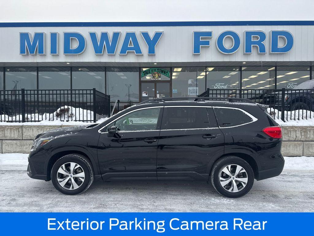 used 2023 Subaru Ascent car, priced at $27,998