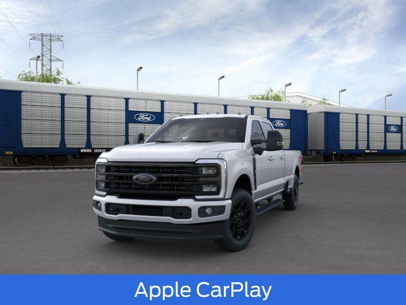 new 2024 Ford F-350 car, priced at $62,408