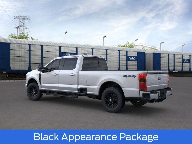 new 2024 Ford F-350 car, priced at $62,408