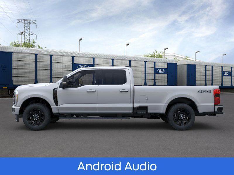 new 2024 Ford F-350 car, priced at $62,408