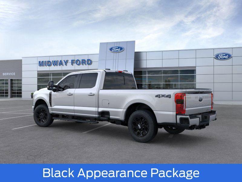 new 2024 Ford F-350 car, priced at $62,382