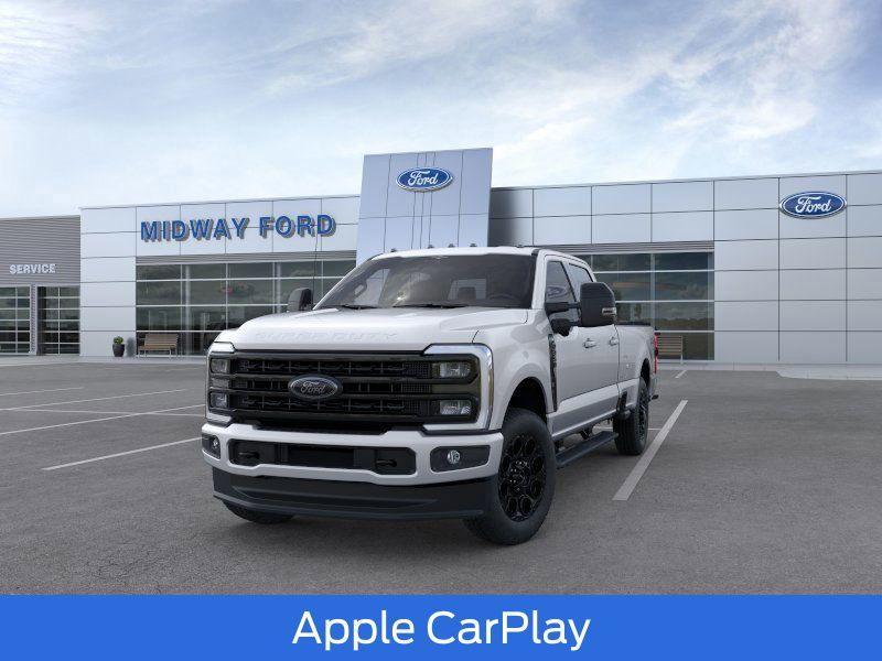 new 2024 Ford F-350 car, priced at $62,382