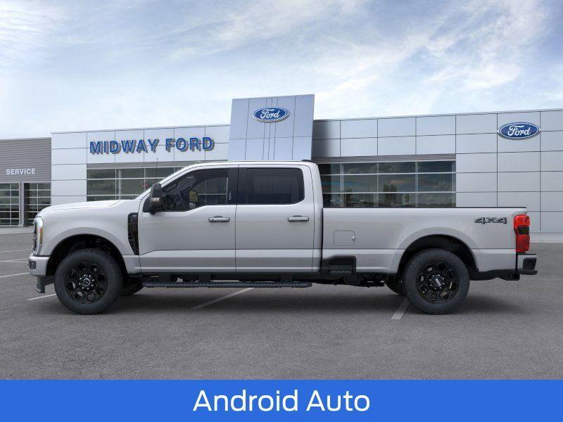 new 2024 Ford F-350 car, priced at $62,382