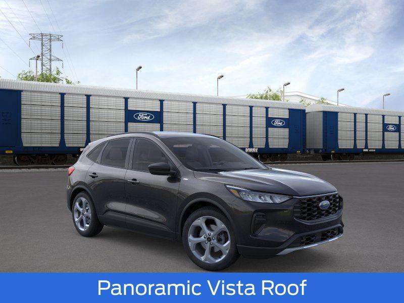 new 2025 Ford Escape car, priced at $30,651