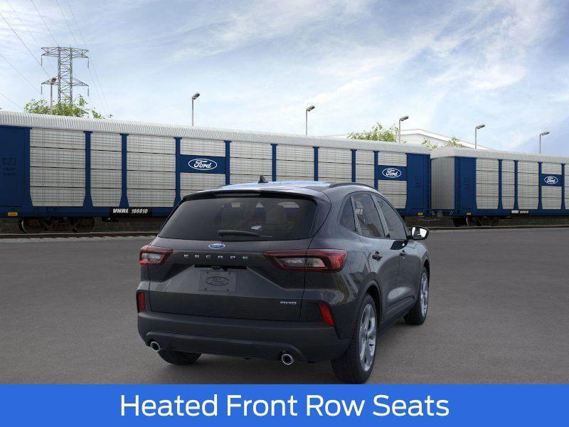 new 2025 Ford Escape car, priced at $30,651