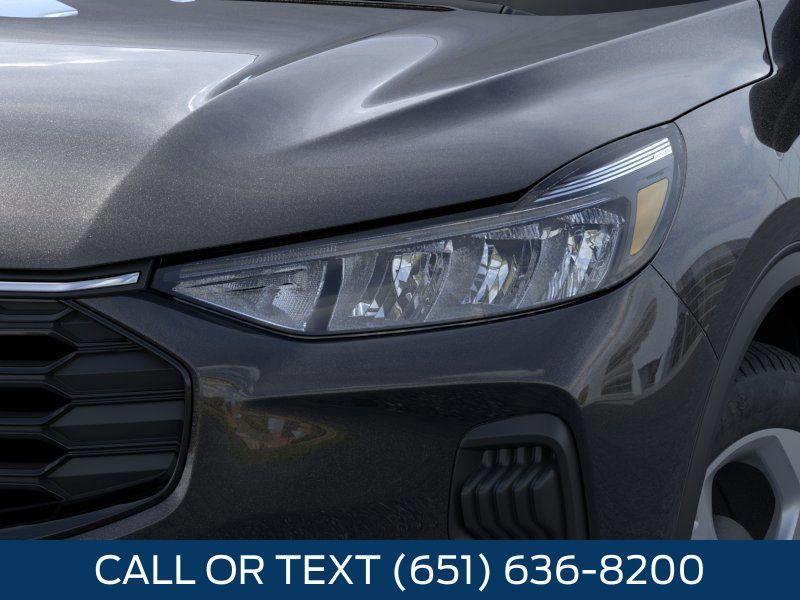 new 2025 Ford Escape car, priced at $30,651
