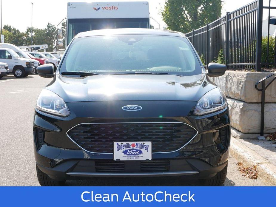 used 2022 Ford Escape car, priced at $23,998