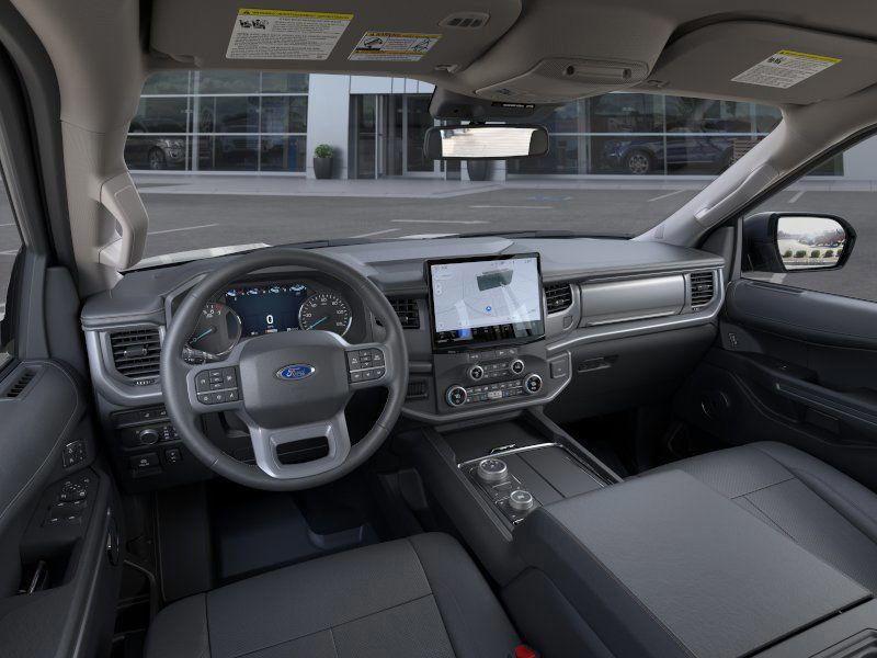 new 2024 Ford Expedition Max car, priced at $62,982