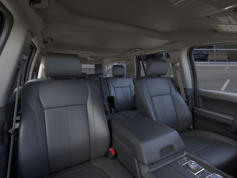 new 2024 Ford Expedition Max car, priced at $62,982