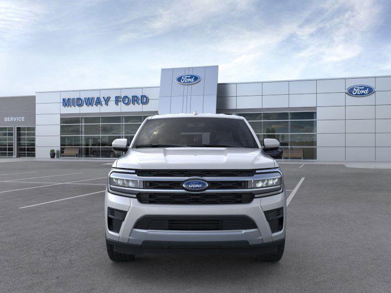 new 2024 Ford Expedition Max car, priced at $62,982