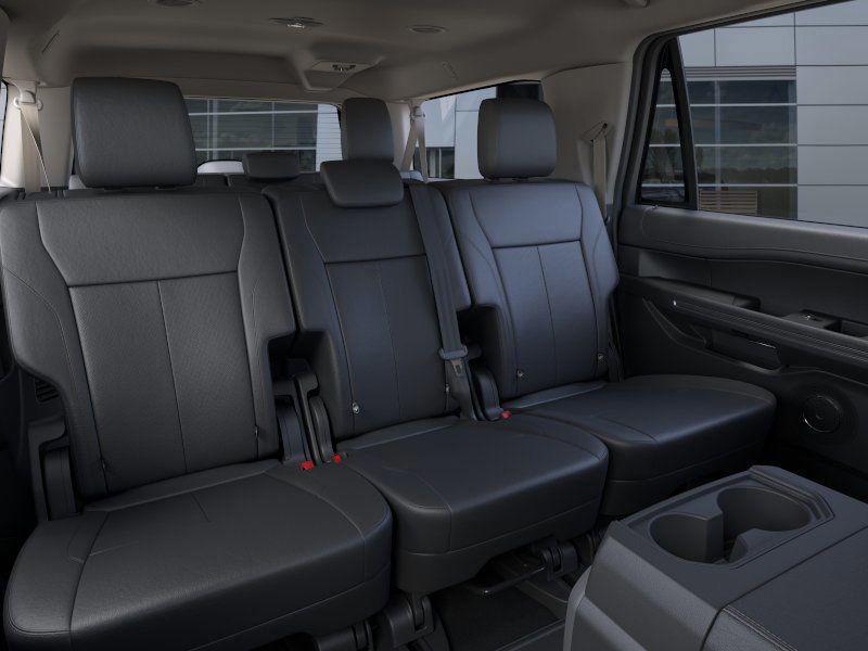 new 2024 Ford Expedition Max car, priced at $62,982