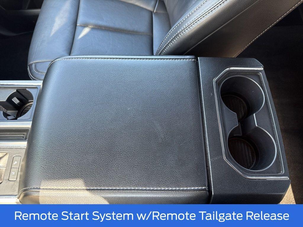 used 2020 Ford F-150 car, priced at $37,498